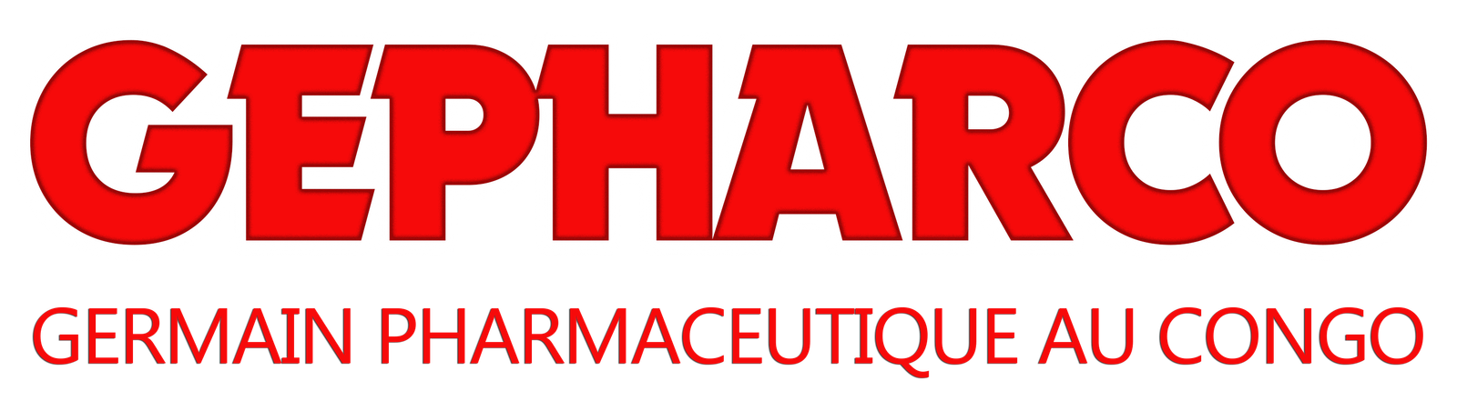 Logo Gepharco